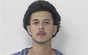 Carl Odell, - St. Lucie County, FL 